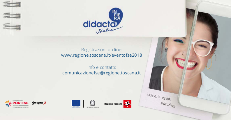 Por Fse 2014-2020, Scuola e Lavoro: due facce della stessa storia