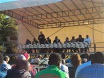Il 4 maggio a Montespertoli la Festa dell’indipendenza del Senegal
