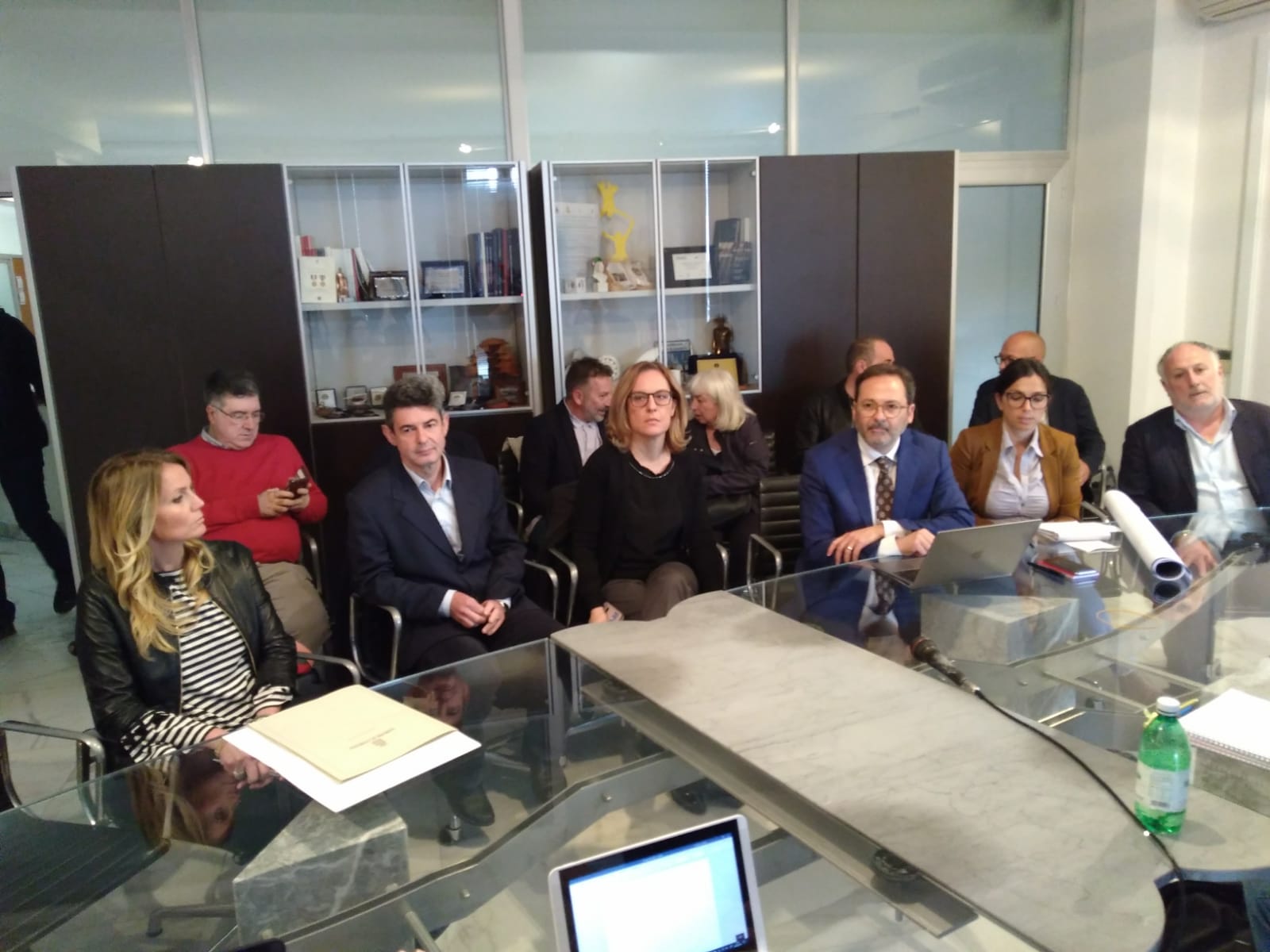 Sin/Sir Apuano: partita la fase 2 delle indagini ambientali, a fine anno il progetto di bonifica