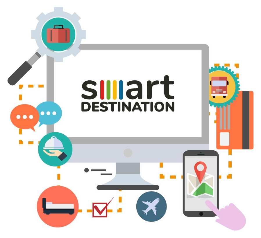 Turismo, il 15 settembre evento sul progetto “Smart destination”