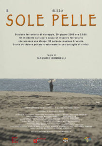 Alla Compagnia il film sulla strage di Viareggio
