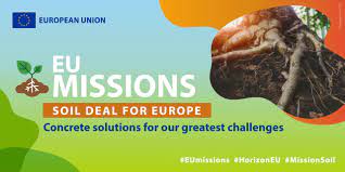 Salute del pianeta, la Regione firma il Manifesto “Soil Deal for Europe”