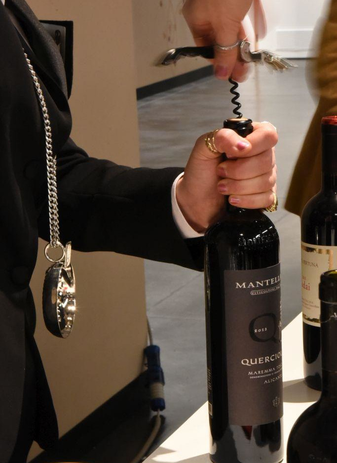 Buywine e Prévias da Toscana: às 13h conferência de imprensa de apresentação