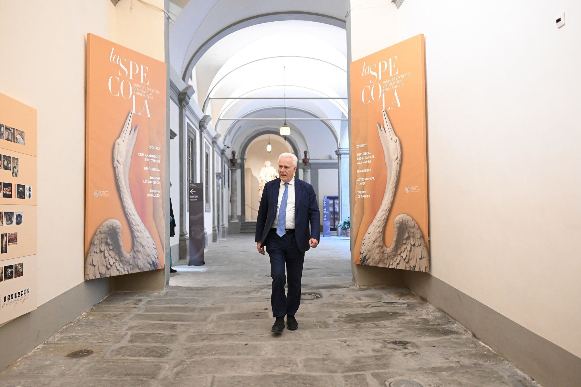Riapre La Specola, dalla Regione 3,5Mln per ristrutturazione. Giani: “Luogo straordinario”
