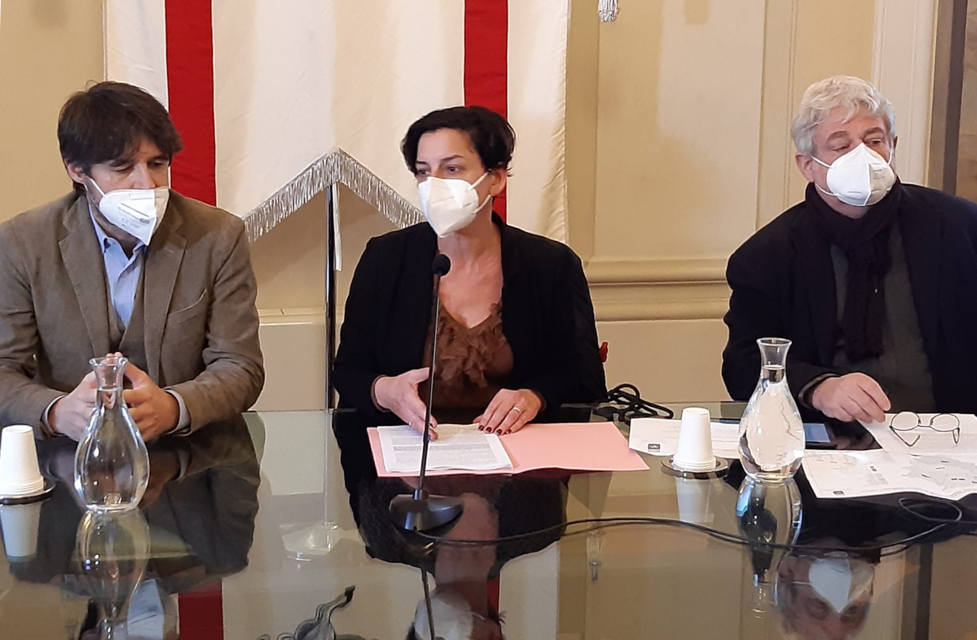 In Toscana 2.700 alloggi Erp saranno riqualificati grazie ai fondi Pnrr