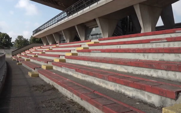 Toscana diffusa, dalla Regione 600mila euro per lo stadio Mariotti di Montecatini