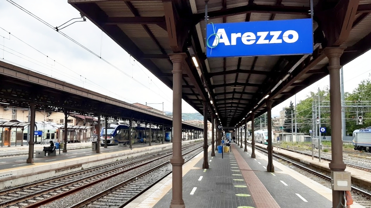 Treni Valdarno: positivo l’incontro tra l’assessore Baccelli e i Comitati dei pendolari