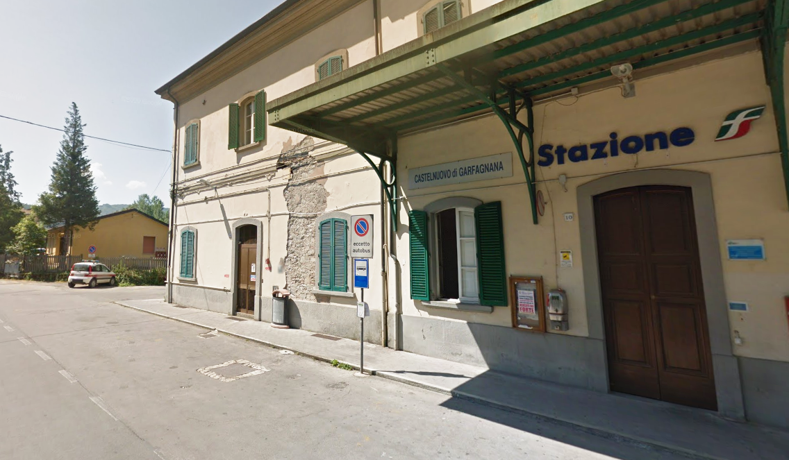 Accordo tra Regione e Comune di Castelnuovo Garfagnana per la rotatoria della stazione 