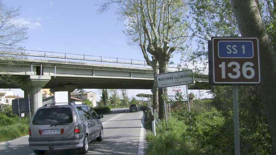Viabilità fra Cisanello e Madonna dell’Acqua, via libera. Giani: “Opera strategica”