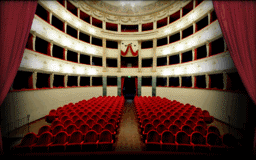 I 'Pagliacci' per i 200 anni di teatro Persio Flacco di Volterra, conferenza stampa giovedì 7
