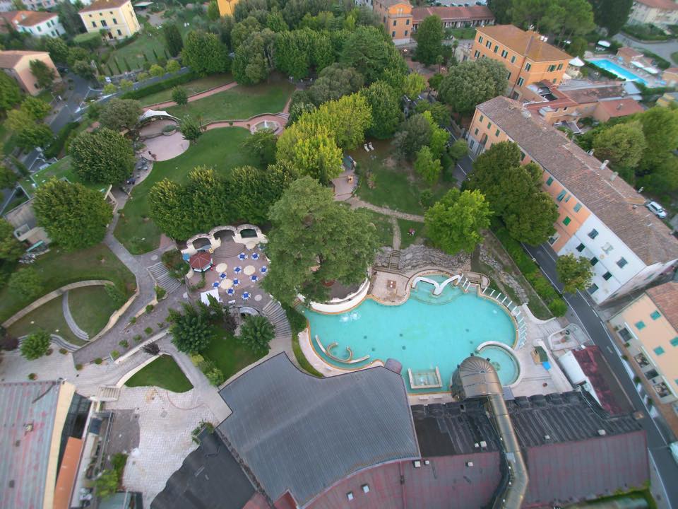 Terme di Casciana, Regione e Comune insieme per il rilancio dell’attività termale