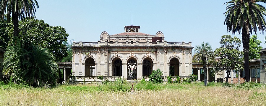 Terme del Corallo, Giani a Livorno per l’inaugurazione del Salone della Mescita