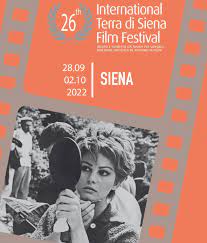 “Terra di Siena International Film Festival”, alle 12.30 la presentazione 