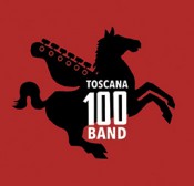 Parte da Pistoia il tour di presentazione di Toscana 100 band