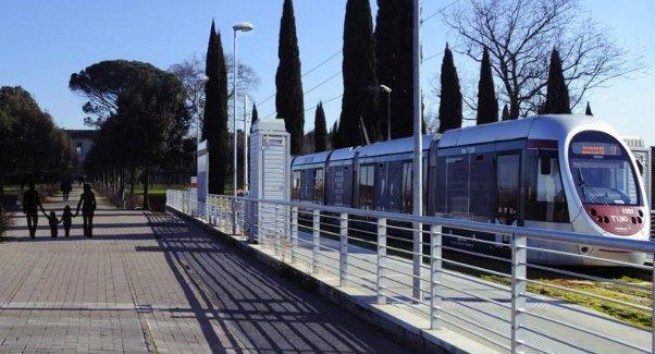 Via a linea tranvia verso Bagno a Ripoli. Giani: “Pianificazione completa e cura del ferro”