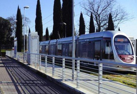Tramvia Linea 2.2 Aeroporto-Sesto Fiorentino, verso progetto definitivo e avvio lavori