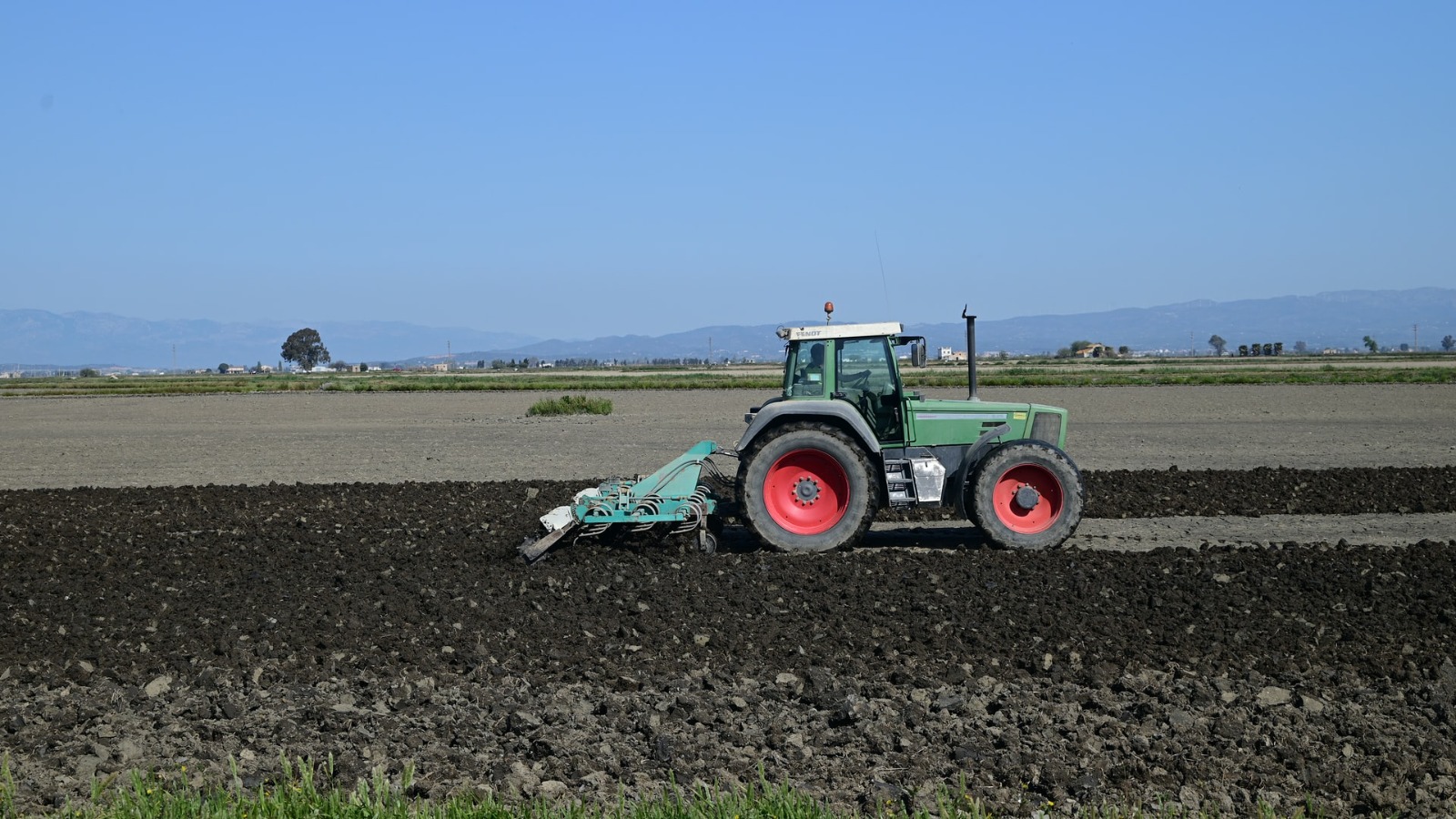 Covid, imprese agricole: scadono il 30 giugno termini per ottenere garanzie per liquidità