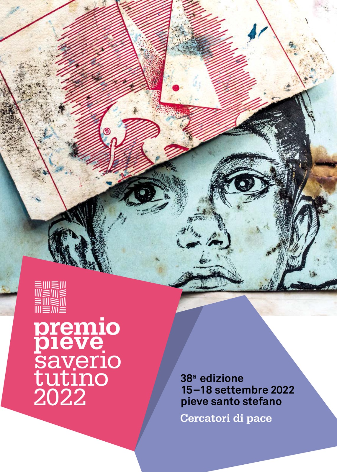 Premio Pieve Saverio Tutino, lunedì 5 settembre la presentazione