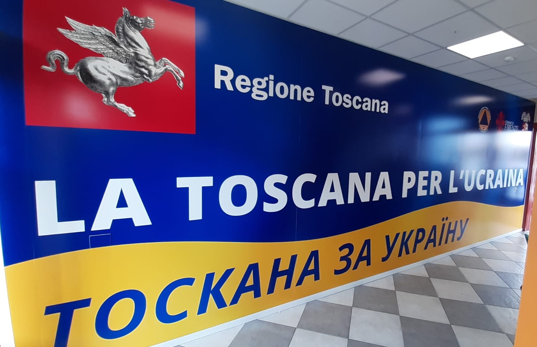 Bus e tramvia gratis per i profughi ucraini, pediatra garantito ai minori: lo ha deciso la giunta