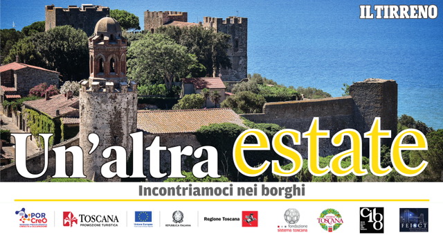 'Un'altra estate', Ciuoffo: 