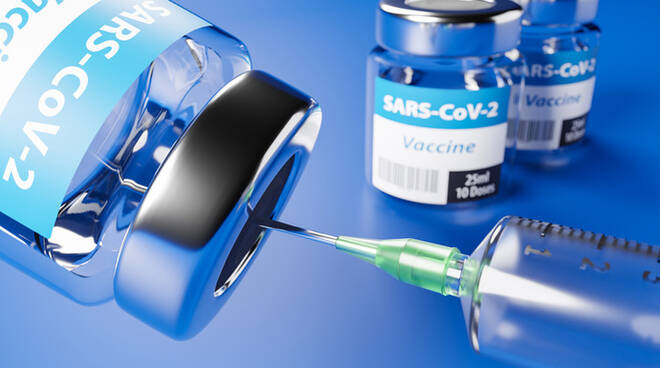 Vaccino anti Covid, arrivate le nuove 31.590 dosi Pfizer-BioNTech