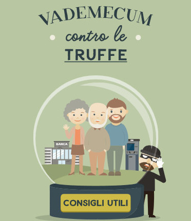 Vademecum contro le truffe (ABI)