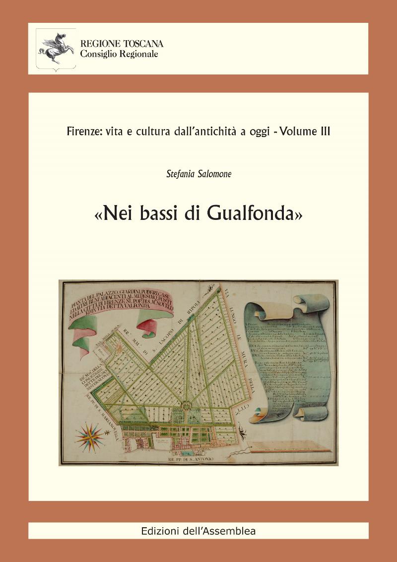 Venerdì 22 aprile presentazione libro