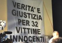 L'anniversario della strage di Viareggio, Giani: 
