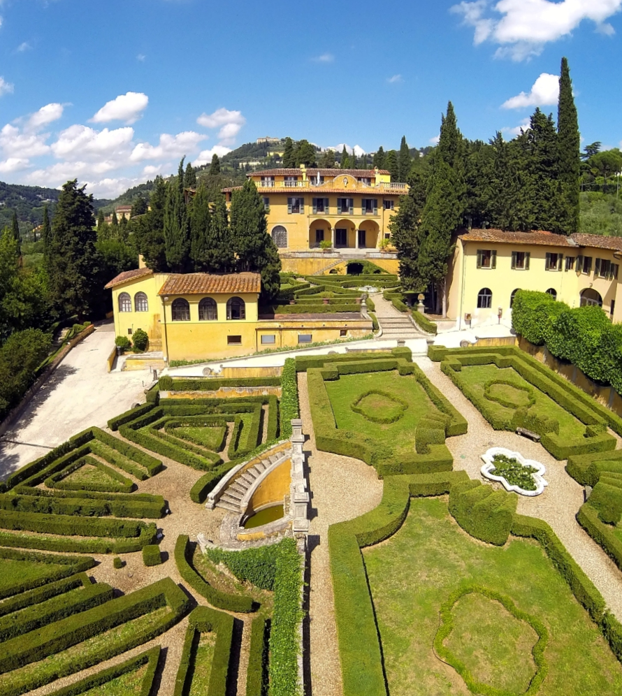 Giornate FAI di primavera, 31ª edizione sabato 25 e domenica 26 marzo