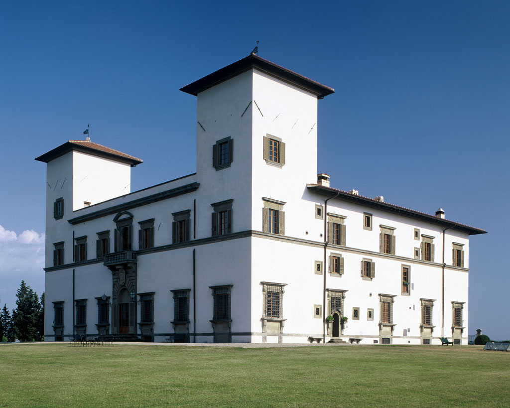 Viaggiare in Toscana tra residenze d’epoca, castelli e giardini storici