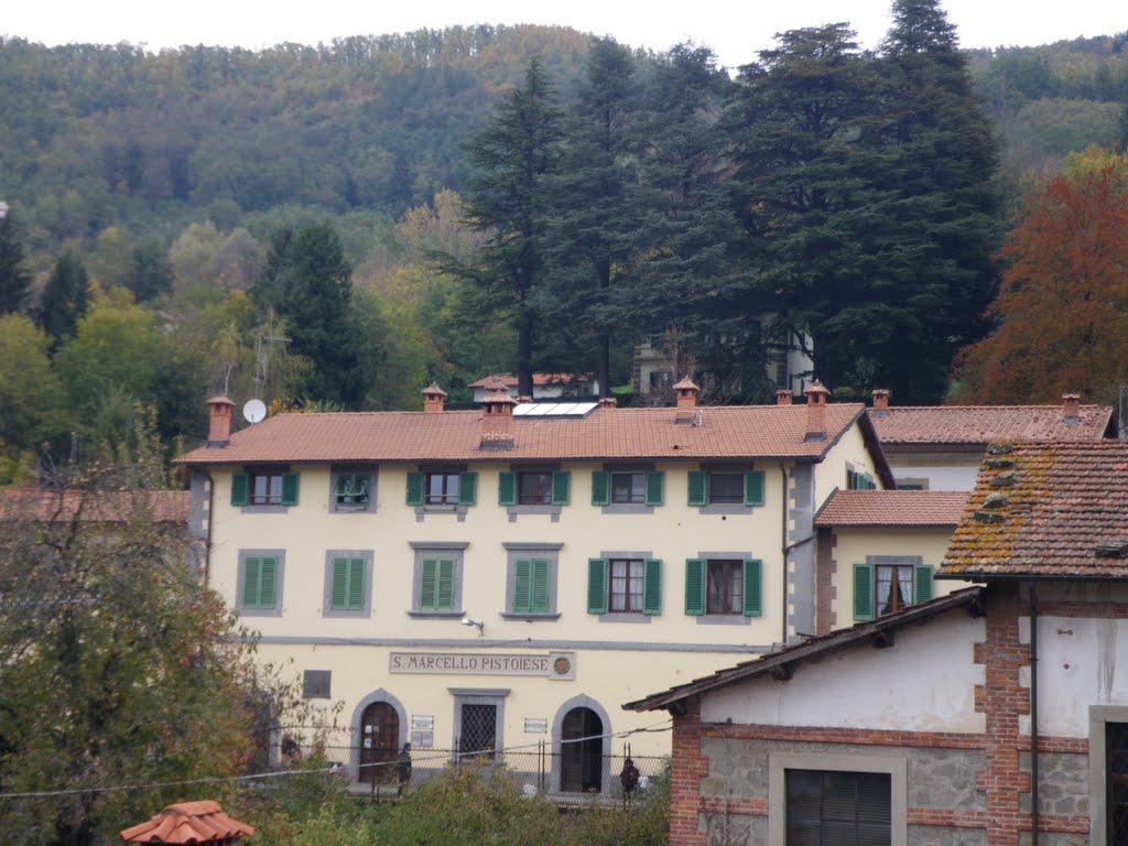 Fondi montagna: più tempo per completare progetti a San Marcello Pistoiese e Pomarance