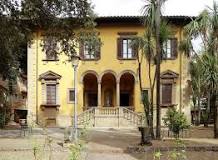Villa Crastan a Pontedera, lunedì 24 febbraio firma del patto di collaborazione
