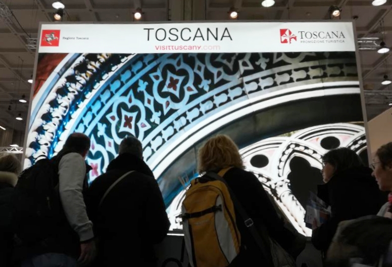 Il portale di Visit Tuscany si rinnova: alle 12 presentazione a Palazzo Strozzi Sacrati