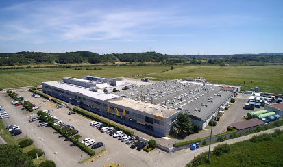 Accordo Vitesco Technologies e Regione per la trasformazione verso la mobilità elettrica