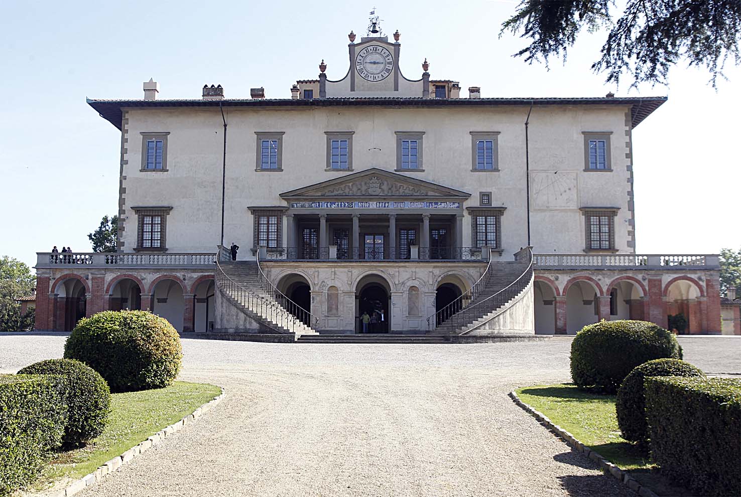L'Ultima De' Medici: docufiction valorizza patrimonio di ville e giardini medicei di Toscana