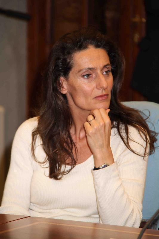 Scaletti a Galan e Sacconi: 'Tutelare i lavoratori dello spettacolo'