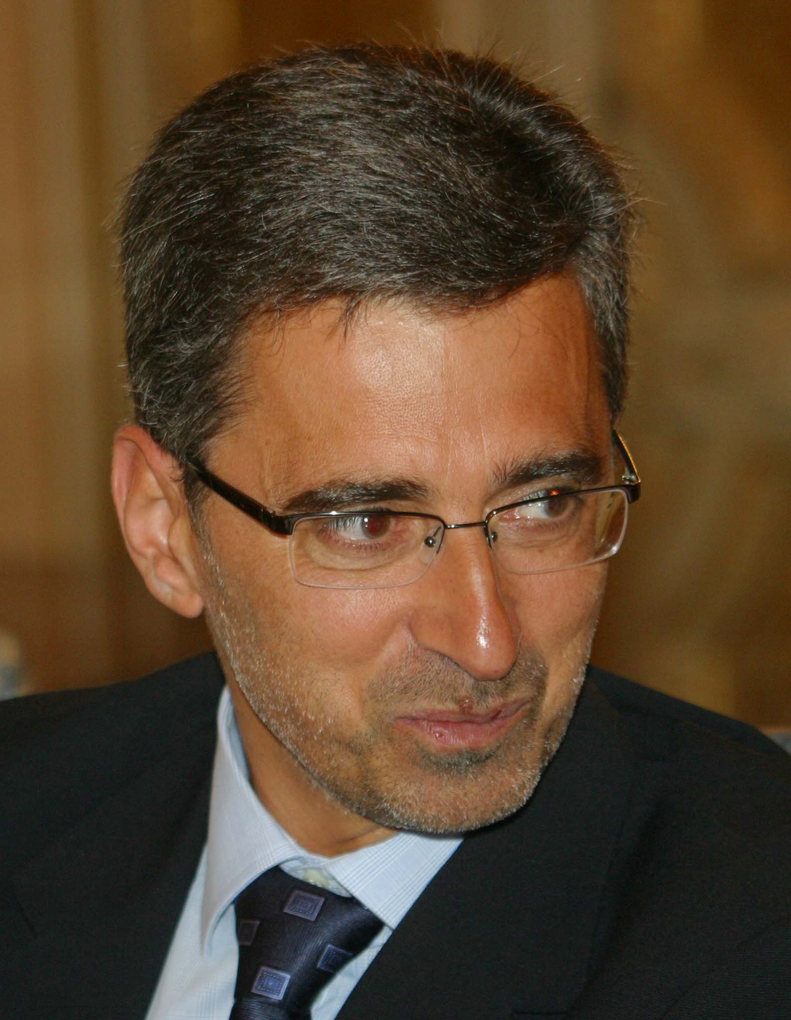 Larciano(Pt), domani Simoncini incontra istituzioni e aziende
