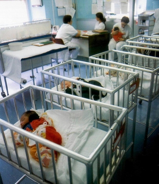 Morte in culla, in Toscana negli ultimi due anni non ha superato lo 0,3 per mille