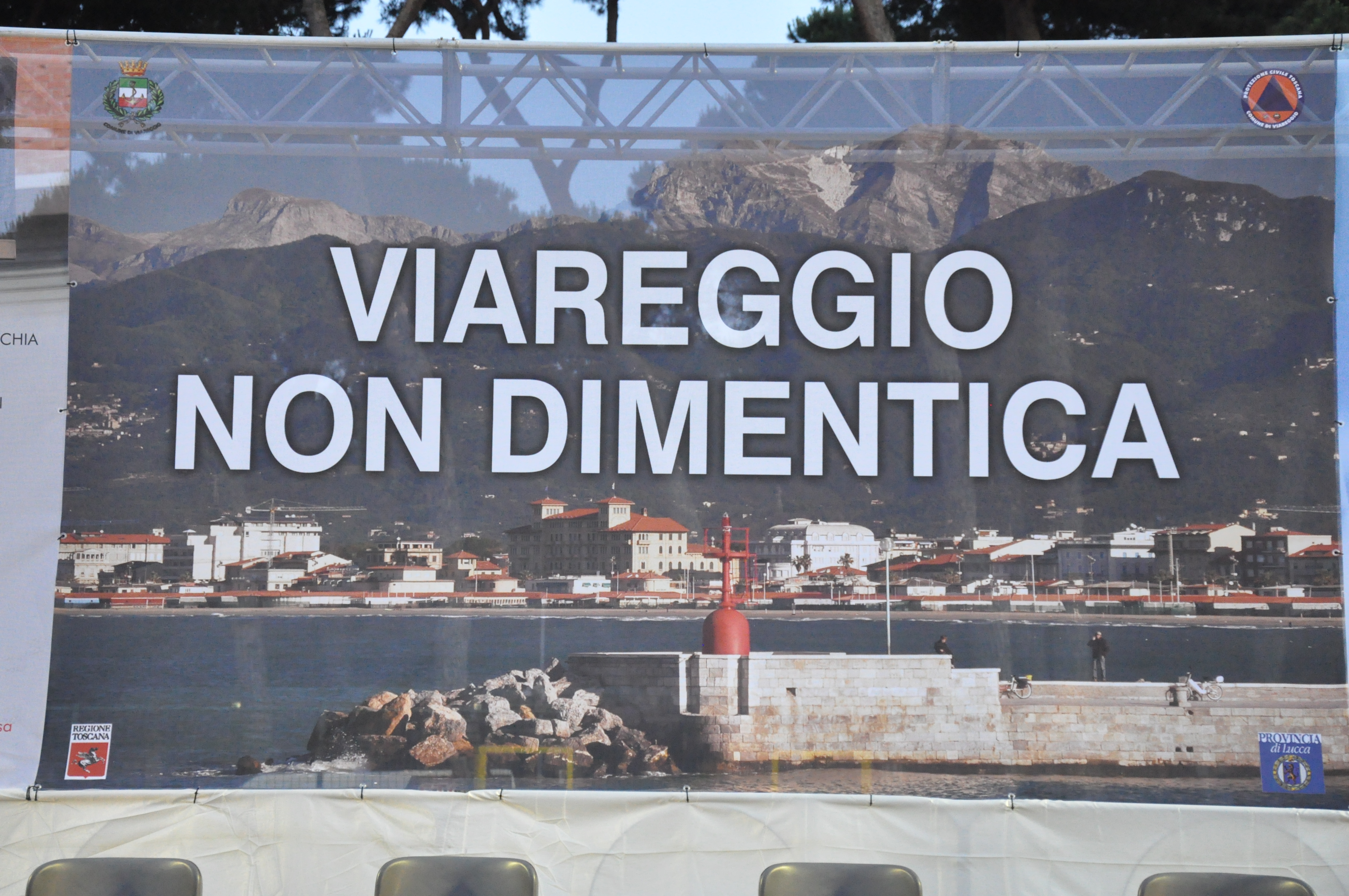 Prosegue la ripresa di via Ponchielli: finanziati i lavori di sistemazione dell'area a verde