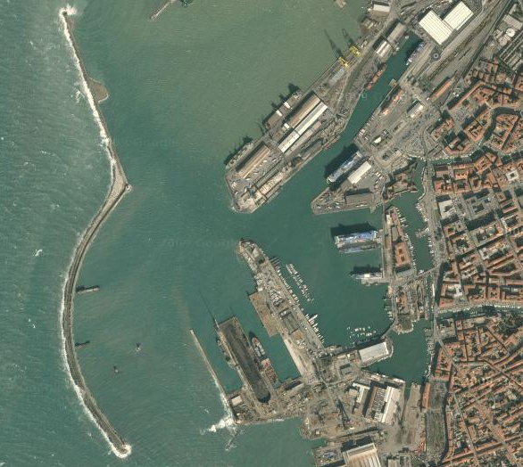 Immagine Autorità portuale, Giani a Gariglio: “Livorno al centro dell’attività della Regione”