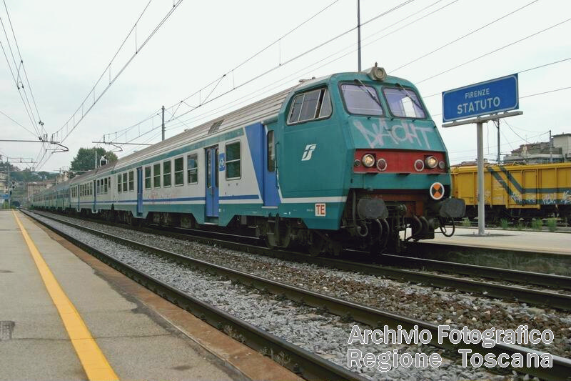 Coronavirus, variazioni nella programmazione di autobus e treni
