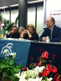 Federalismo, Rossi: 'Progetto povero in uno Stato a rischio di dismissione'