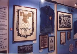 La memoria dello sport in Toscana: censimento associazioni sportive e spazio web