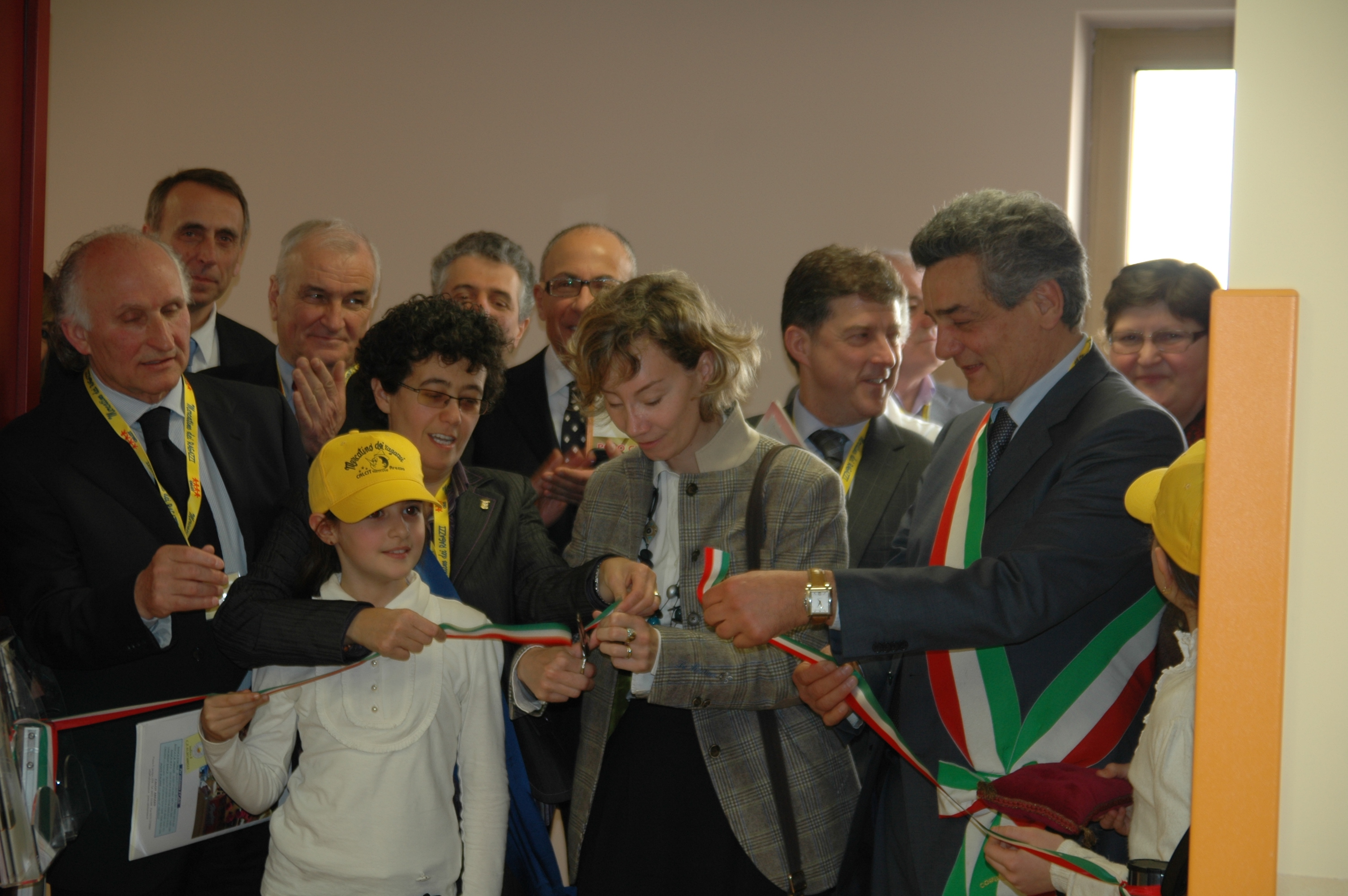 Inaugurato ad Arezzo il nuovo polo chirurgico ad alta tecnologia