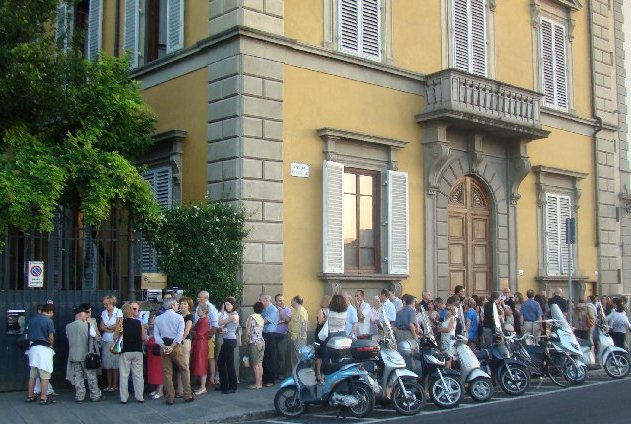 A Casa Siviero è di nuovo appuntamento con il Detective dell'Arte