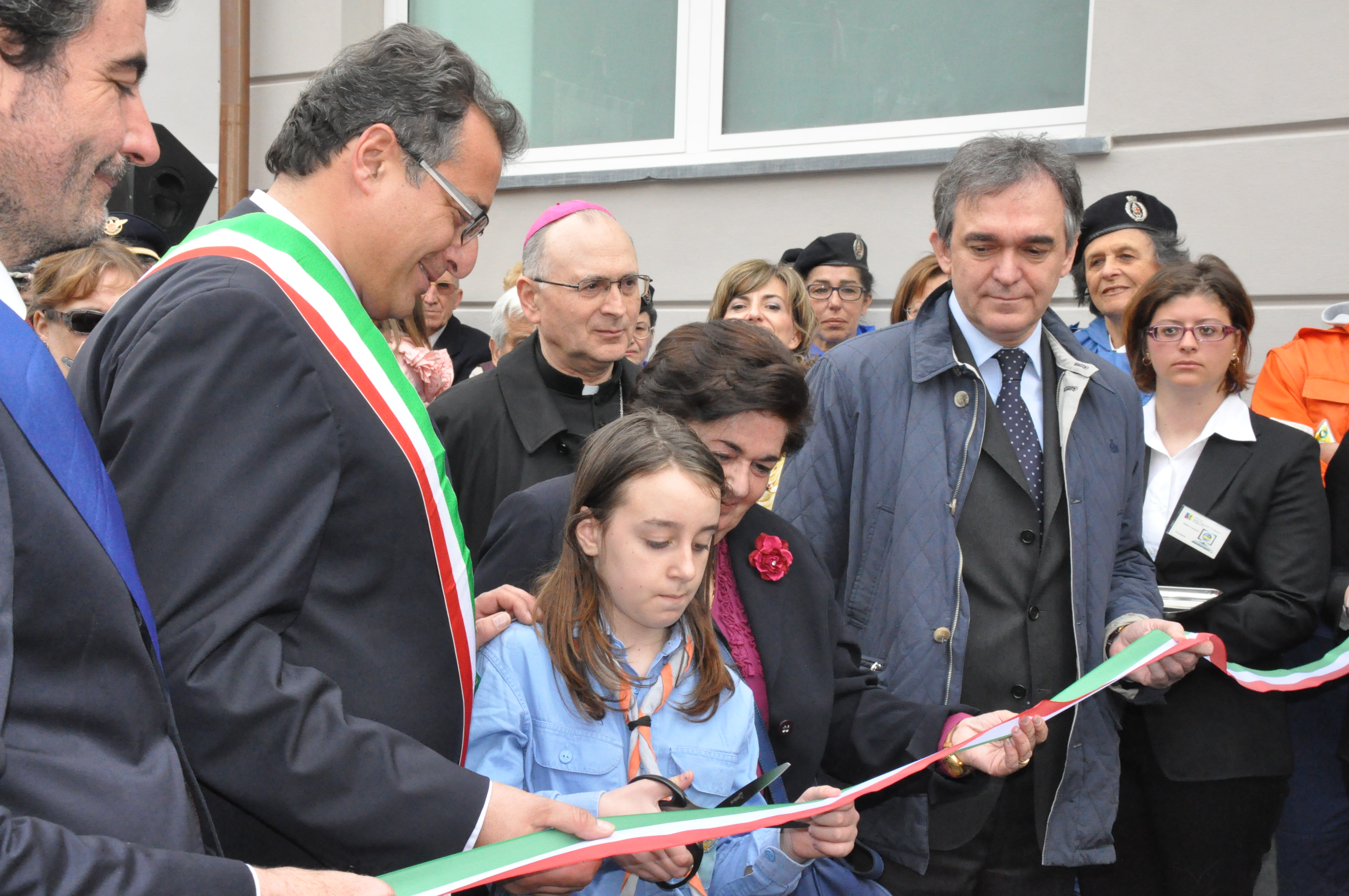 Strage Viareggio: accordo sugli adempimenti di fine mandato commissariale