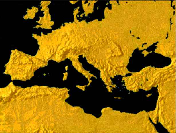 Firenze ospita 'Colloquia Mediterranea': tre giorni per la pace
