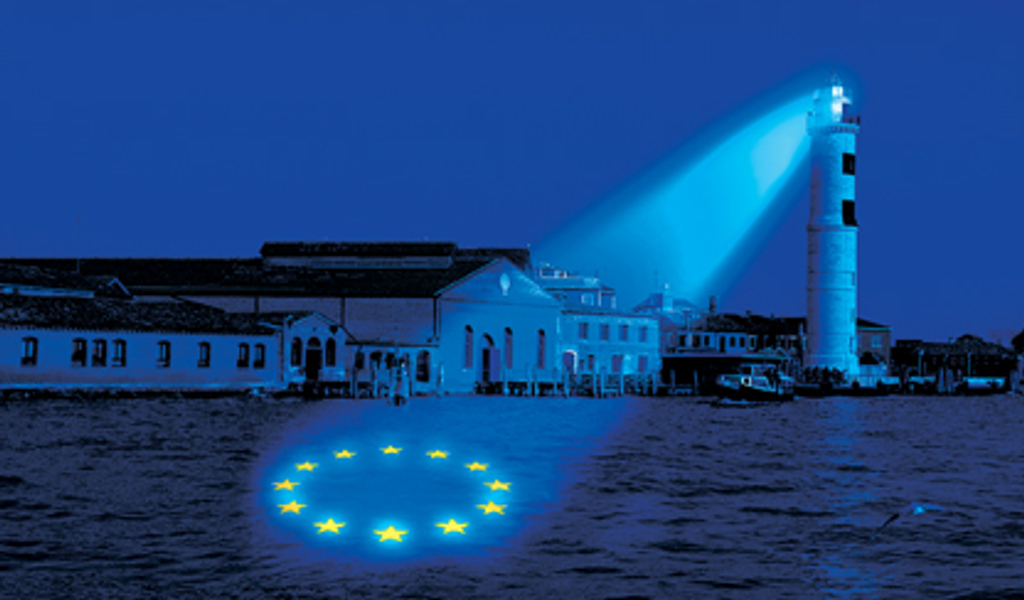 Far conoscere l'Europa, domani firma del protocollo Regione-Movimento federalista europeo