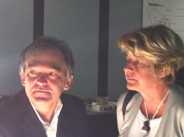 Rossi sul lavoro festivo: 'Lanciamo una sfida politica e culturale'