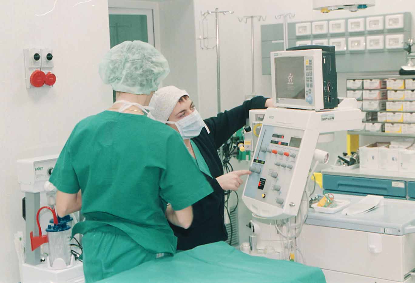 Tumori naso-sinusali, la Regione Toscana avvia sorveglianza sperimentale su 240 lavoratori